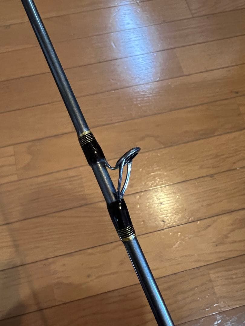 stsmさん専用　エムアイレ　正影ボロン　84MHLC