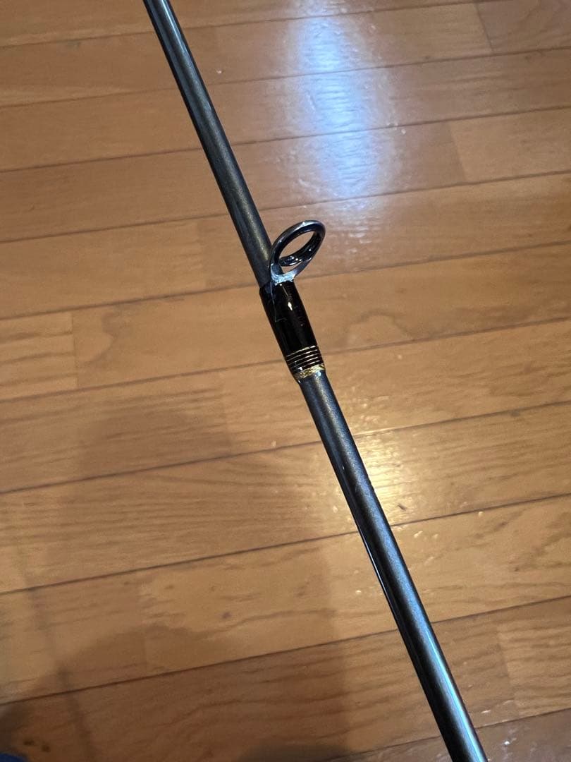 stsmさん専用　エムアイレ　正影ボロン　84MHLC