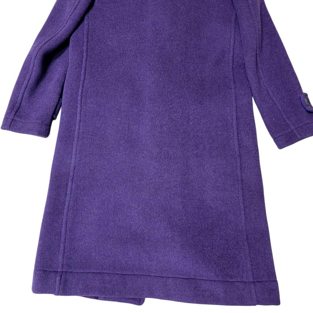 ​【フレームワーク別注】ロンドントラディション 上質メルトンウールダッフルコート