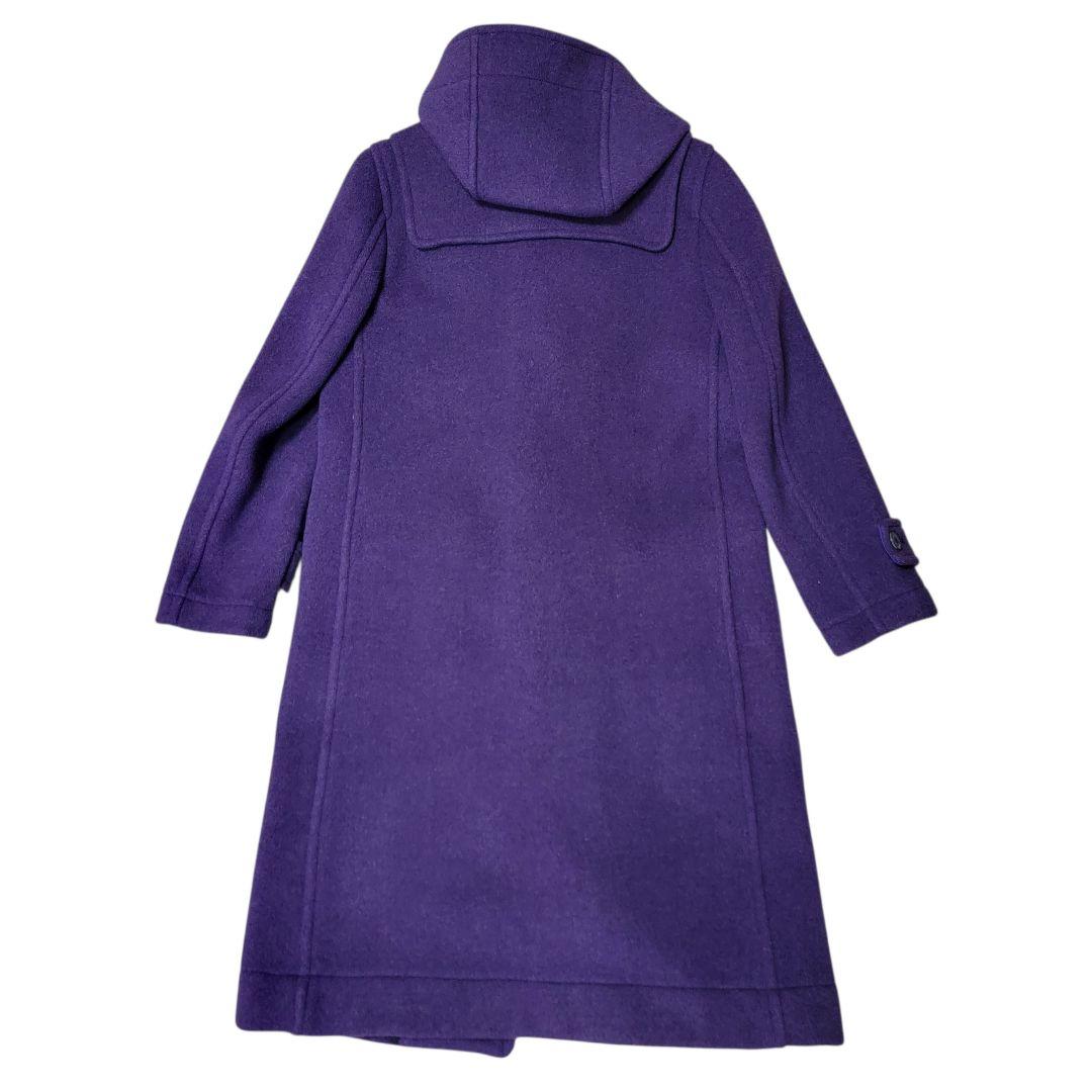 ​【フレームワーク別注】ロンドントラディション 上質メルトンウールダッフルコート