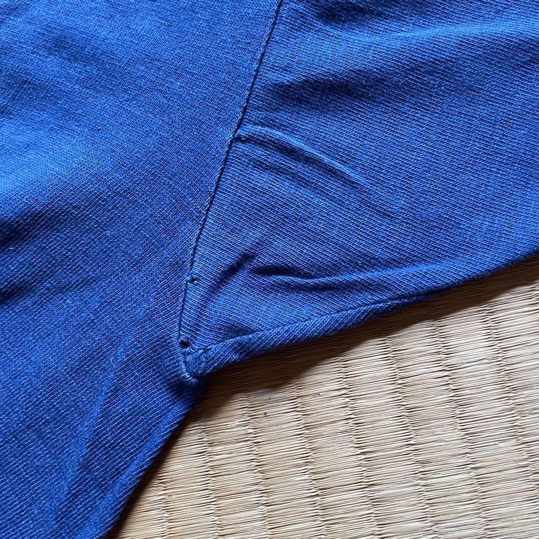 70s Champion フットボールTシャツ XL