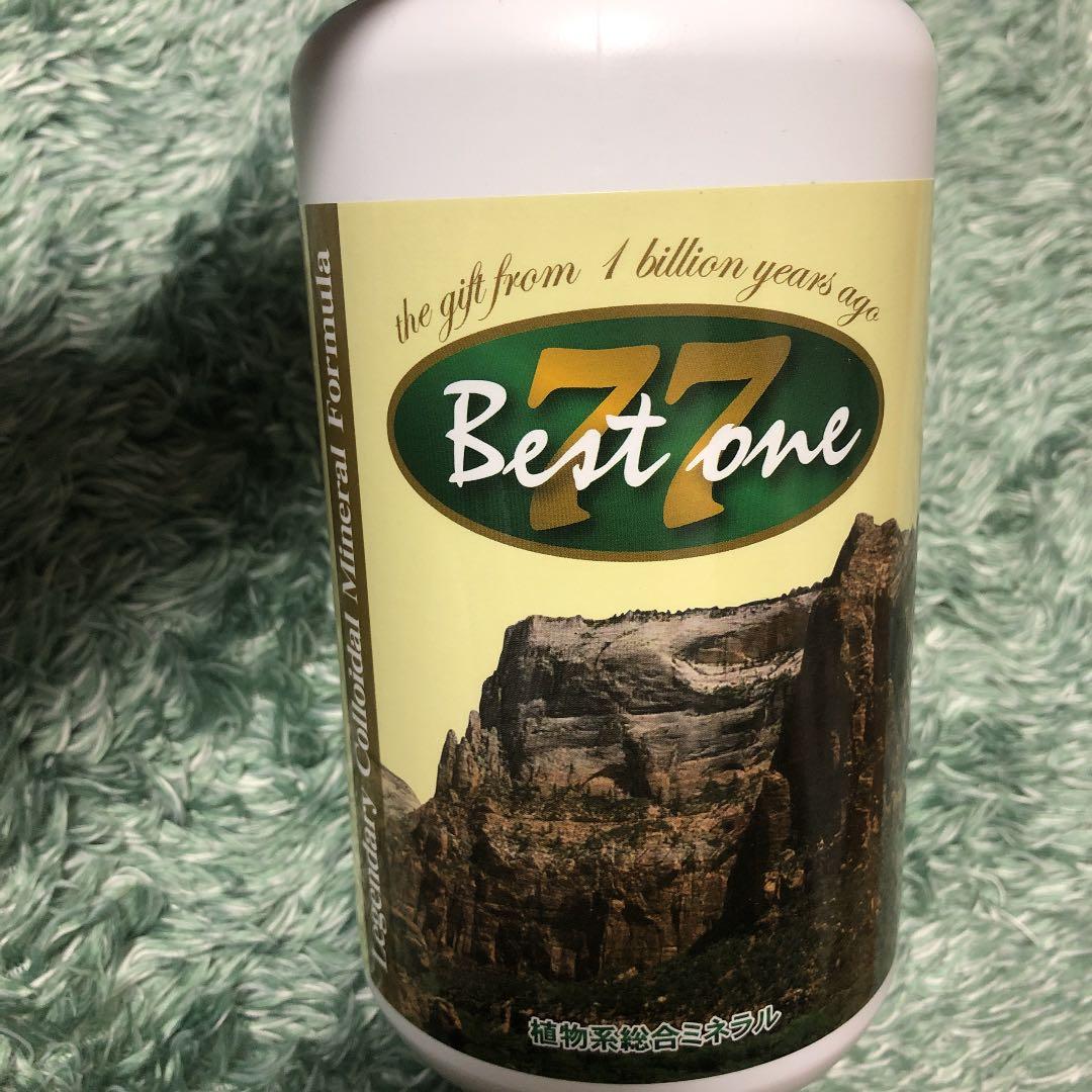 ミネラルウォーター Best One