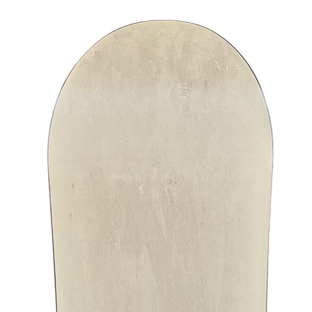 Burton バートン 2002 CLASH 153cm スノーボード 板のみ