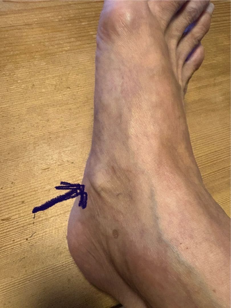 LANGE RS110. SC25〜25.5