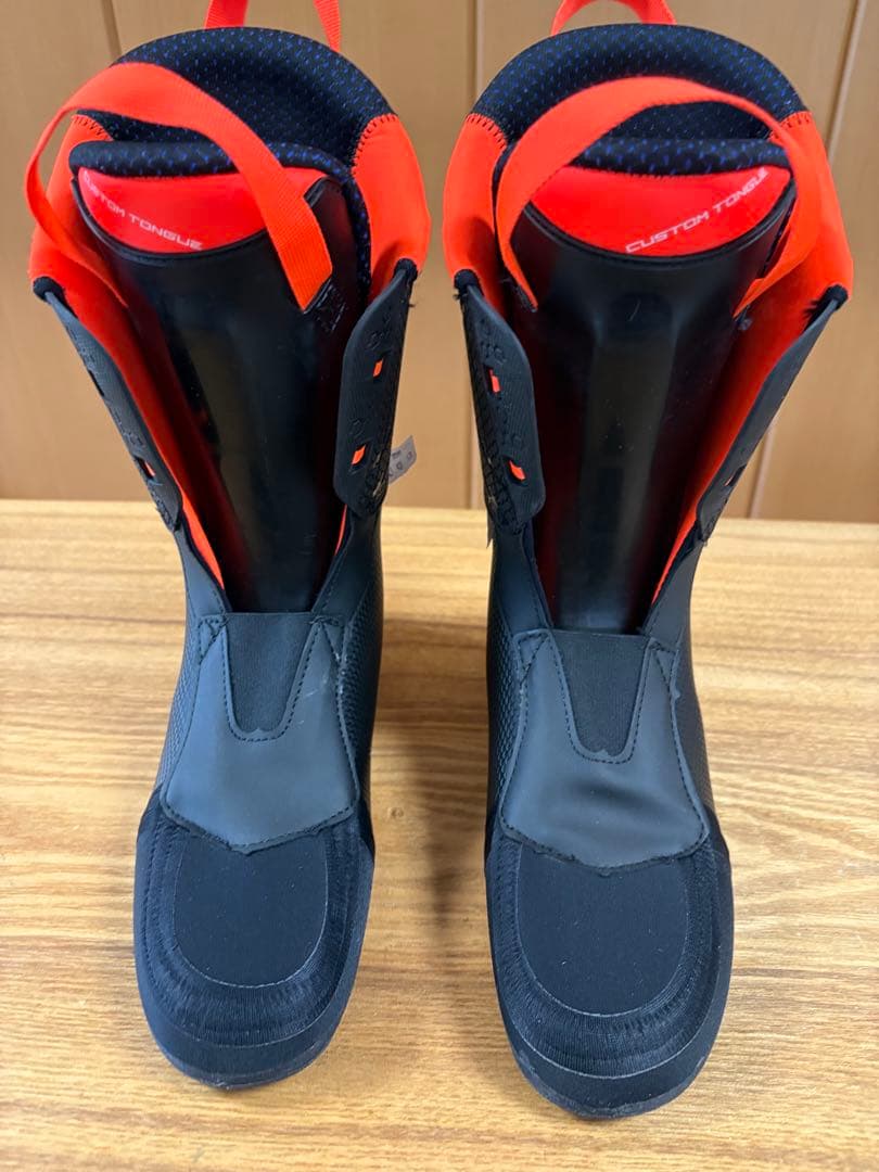 LANGE RS110. SC25〜25.5