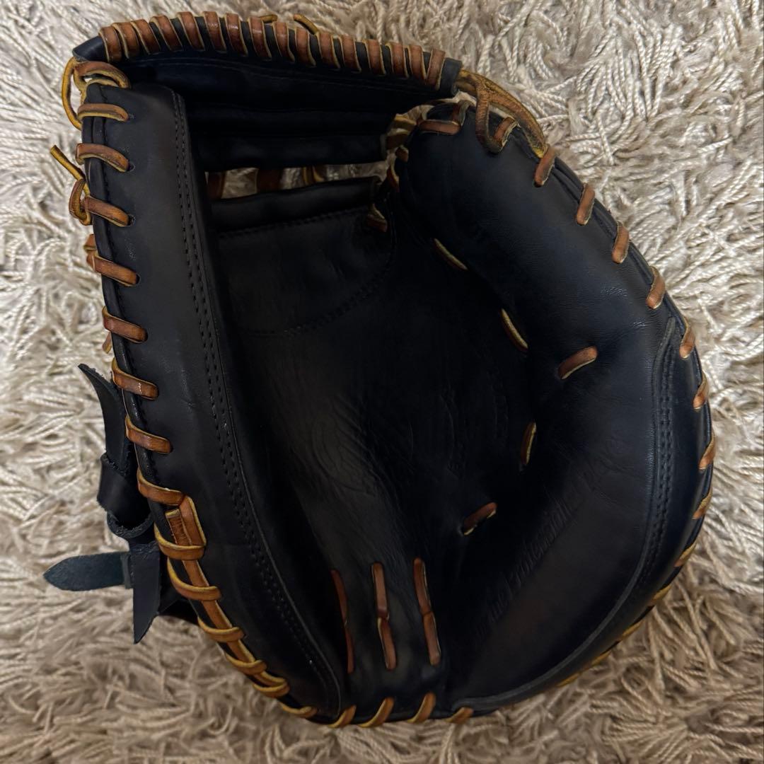 【即戦力！！】スラッガーキャッチャーミット