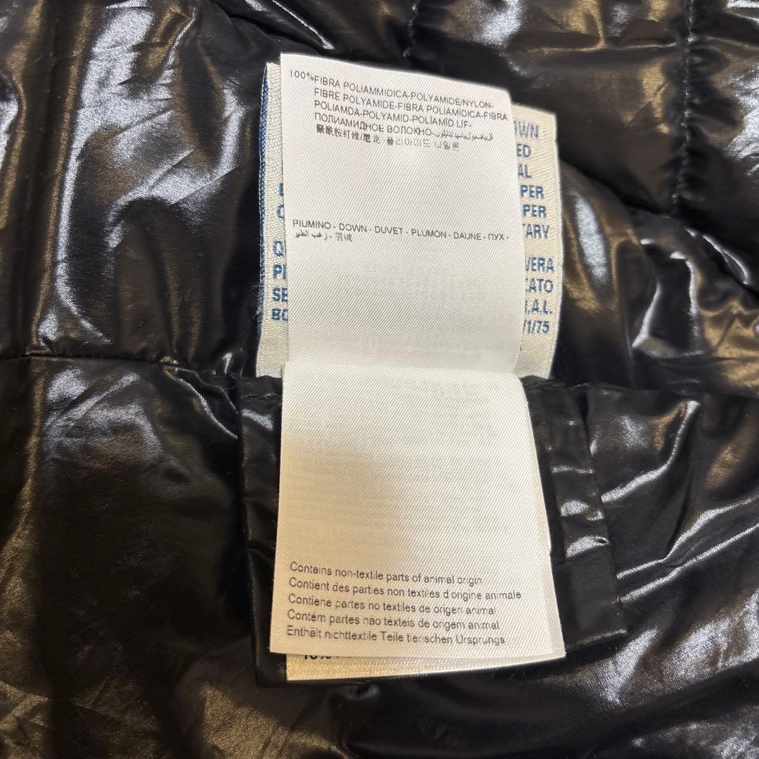 モンクレール　ダウンジャケット　サイズ00