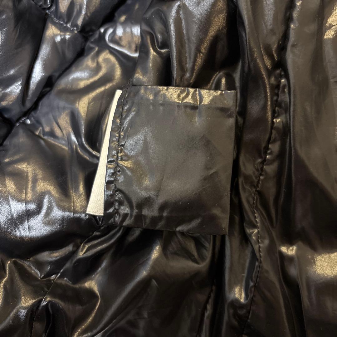 モンクレール　ダウンジャケット　サイズ00