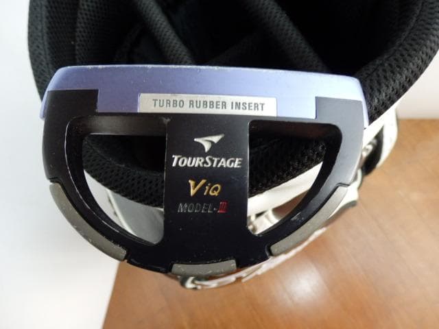 大人気　ブリヂストンツアーステージViQ.V771ゴルフクラブ