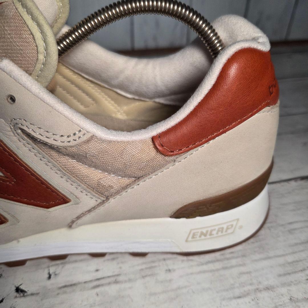 激美品 newbalance M1300DSP USA 27.5cm