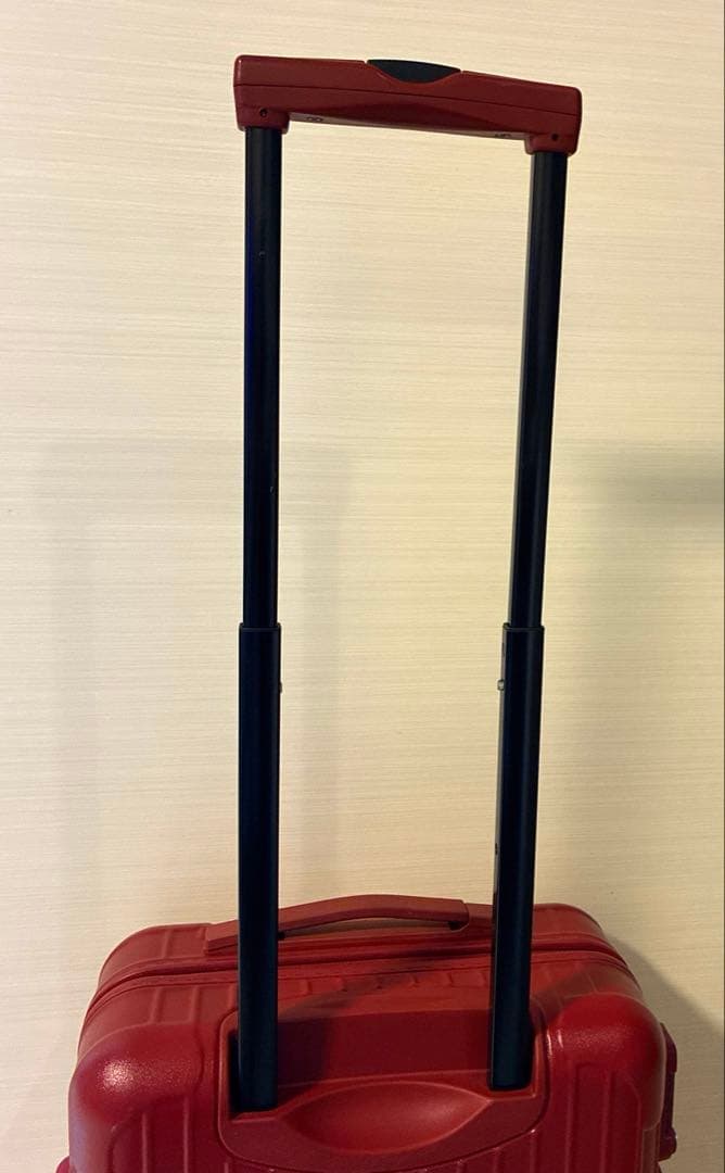 REMOWA 6549 サルサシリーズ　4輪キャスター