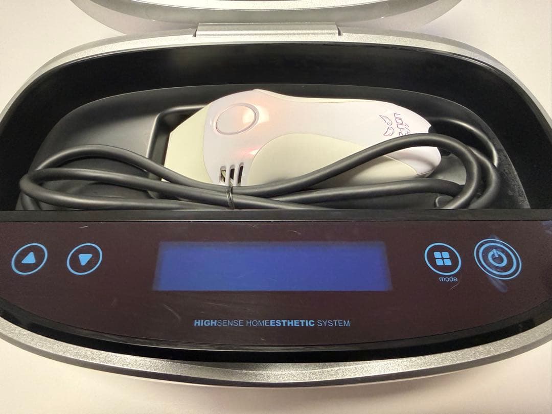 ke-non 脱毛器 NIPL-2080