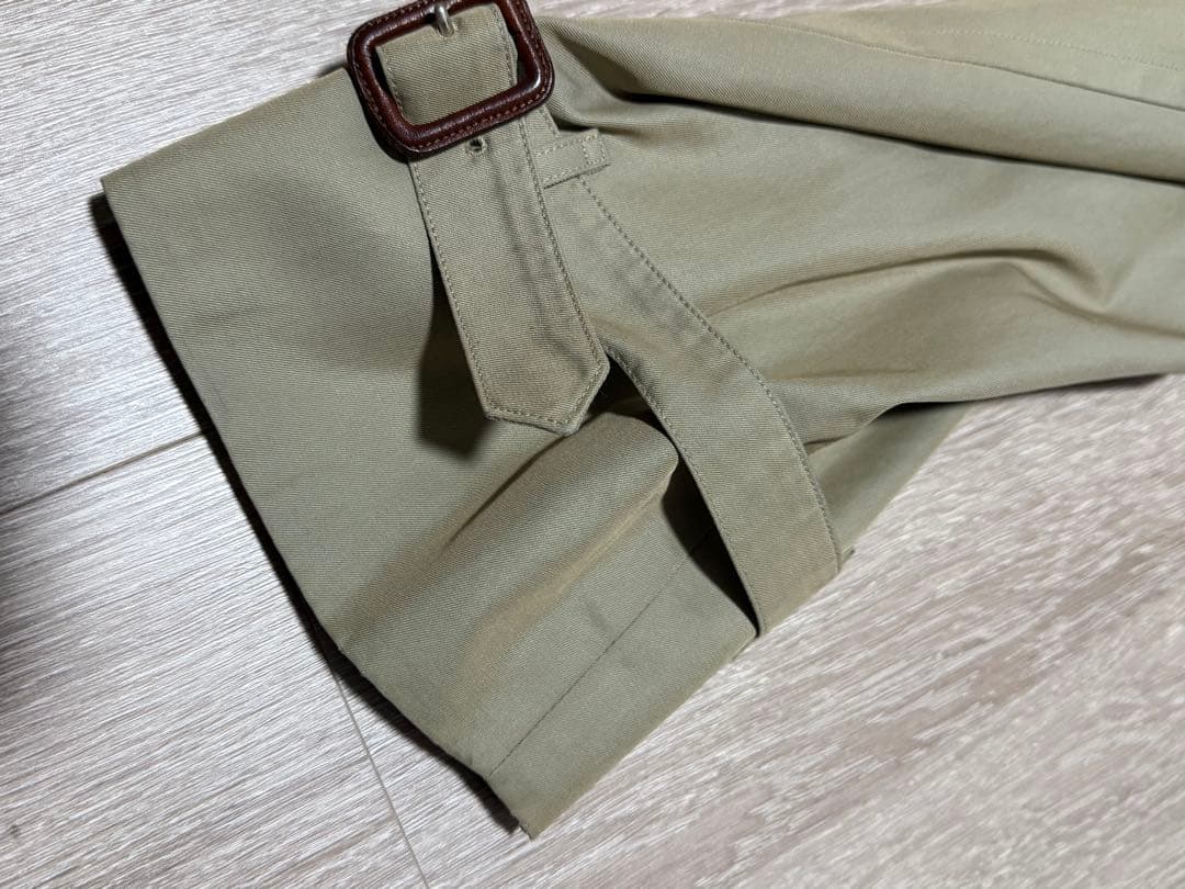 【美品】Burberrys ベージュ トレンチコート