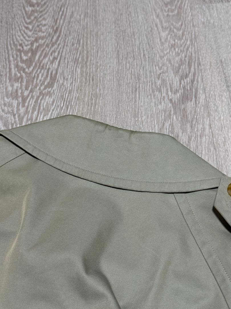 【美品】Burberrys ベージュ トレンチコート
