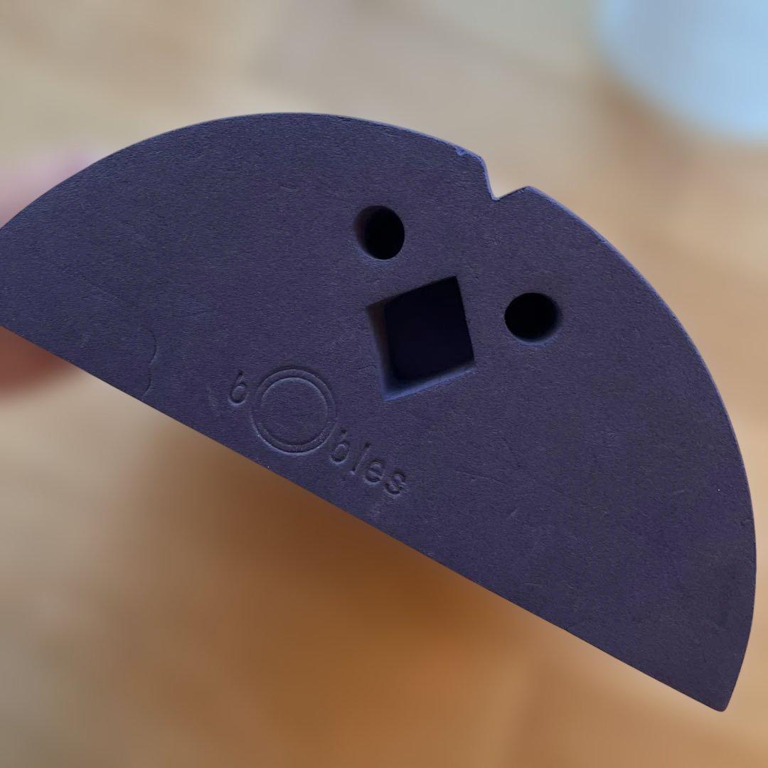 ボーネルンド　bobles　ゾウ、チキン　２点セット