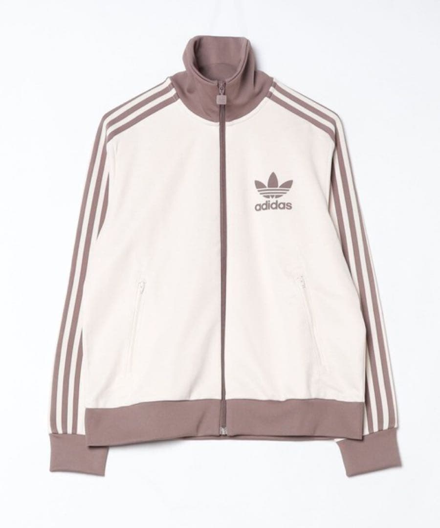 【試着のみ】adidas originals トラックジャケット