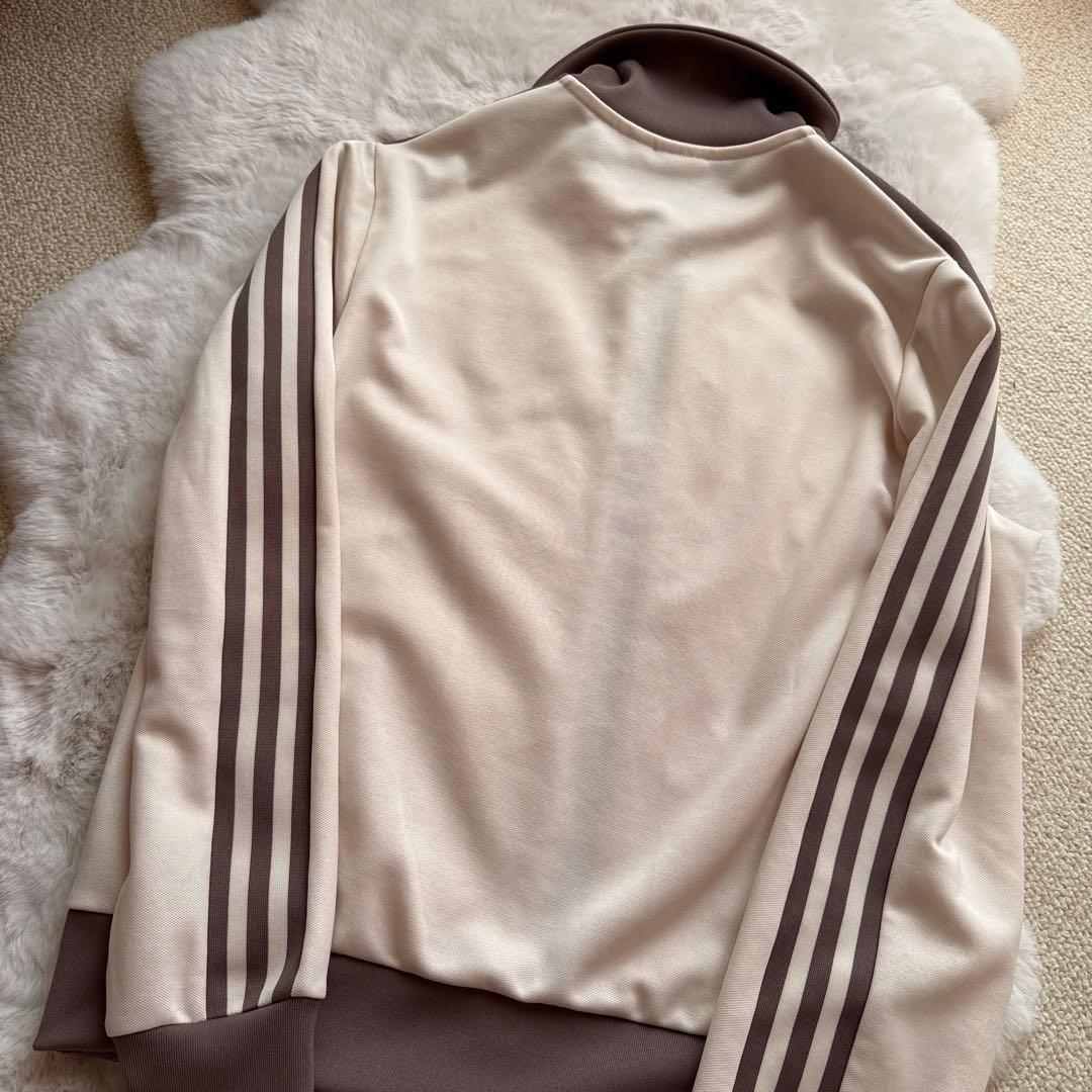 【試着のみ】adidas originals トラックジャケット