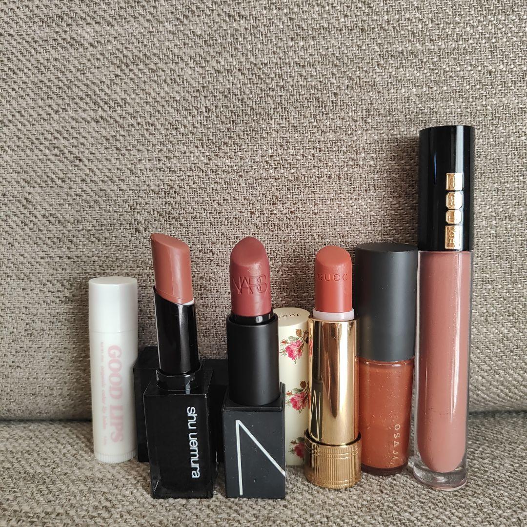 メイクアップアイテムセット　コスメまとめ売り