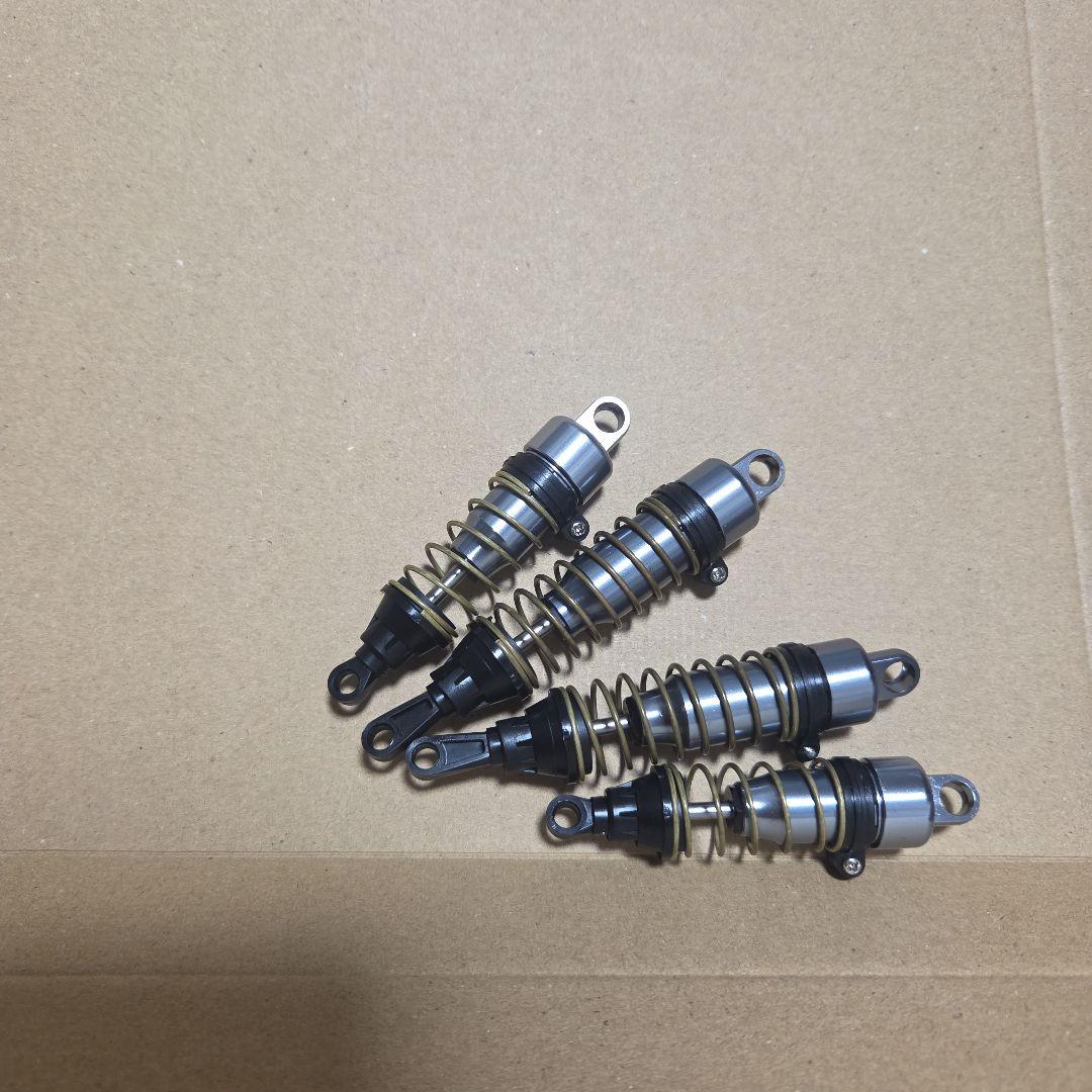 タミヤ ハイキャパシティダンパー VQS　ハイキャップ