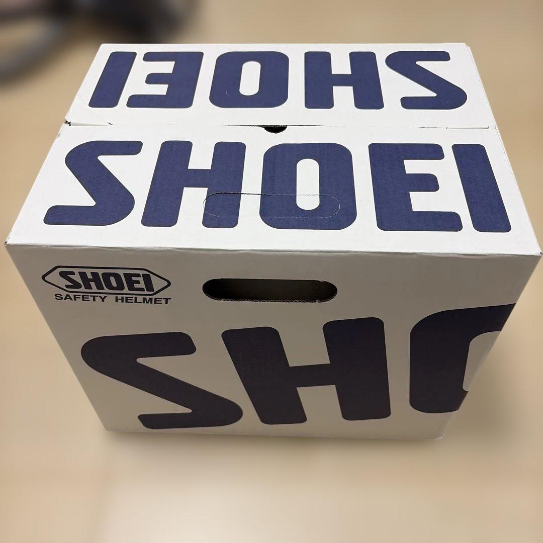 ショウエイ　SHOEI Z-7 Z7 ブリリアントイエロー　XL 61cm