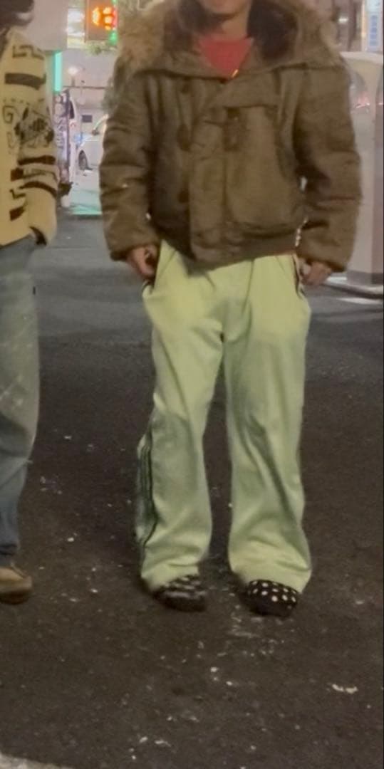 40s N2 フライトジャケットN-2 N3 N2B N2A ヴィンテージ