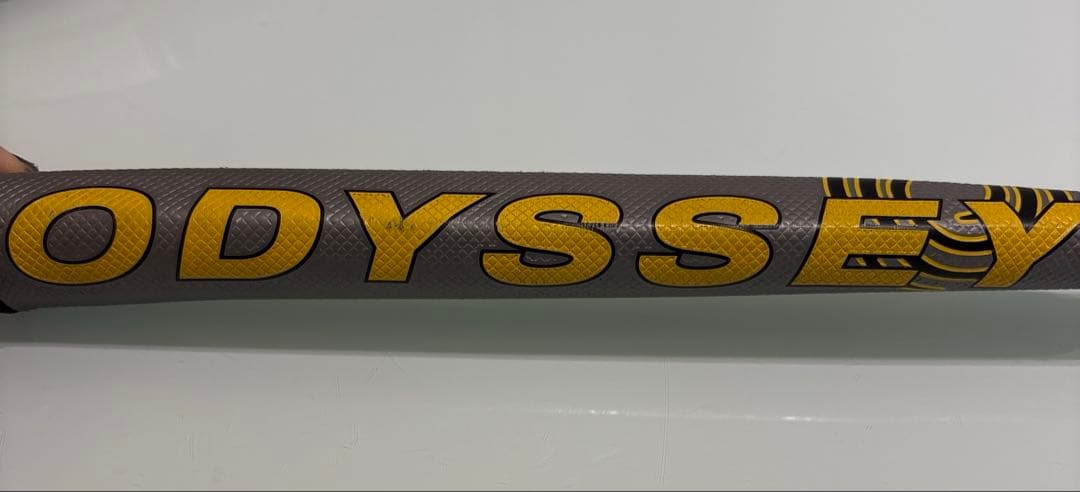 Odyssey Stroke Lab V-Line パター　レディース