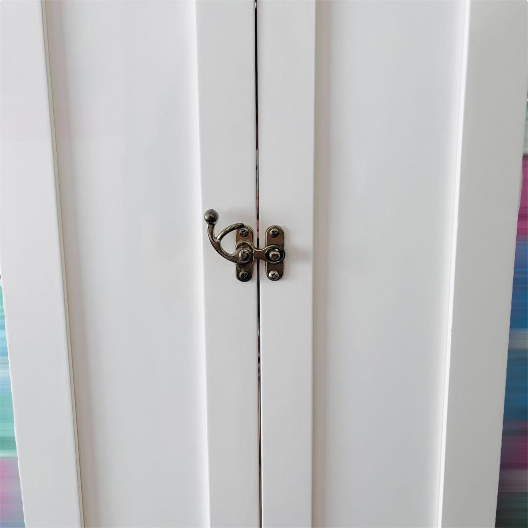 ティファニー 三面鏡 姿見