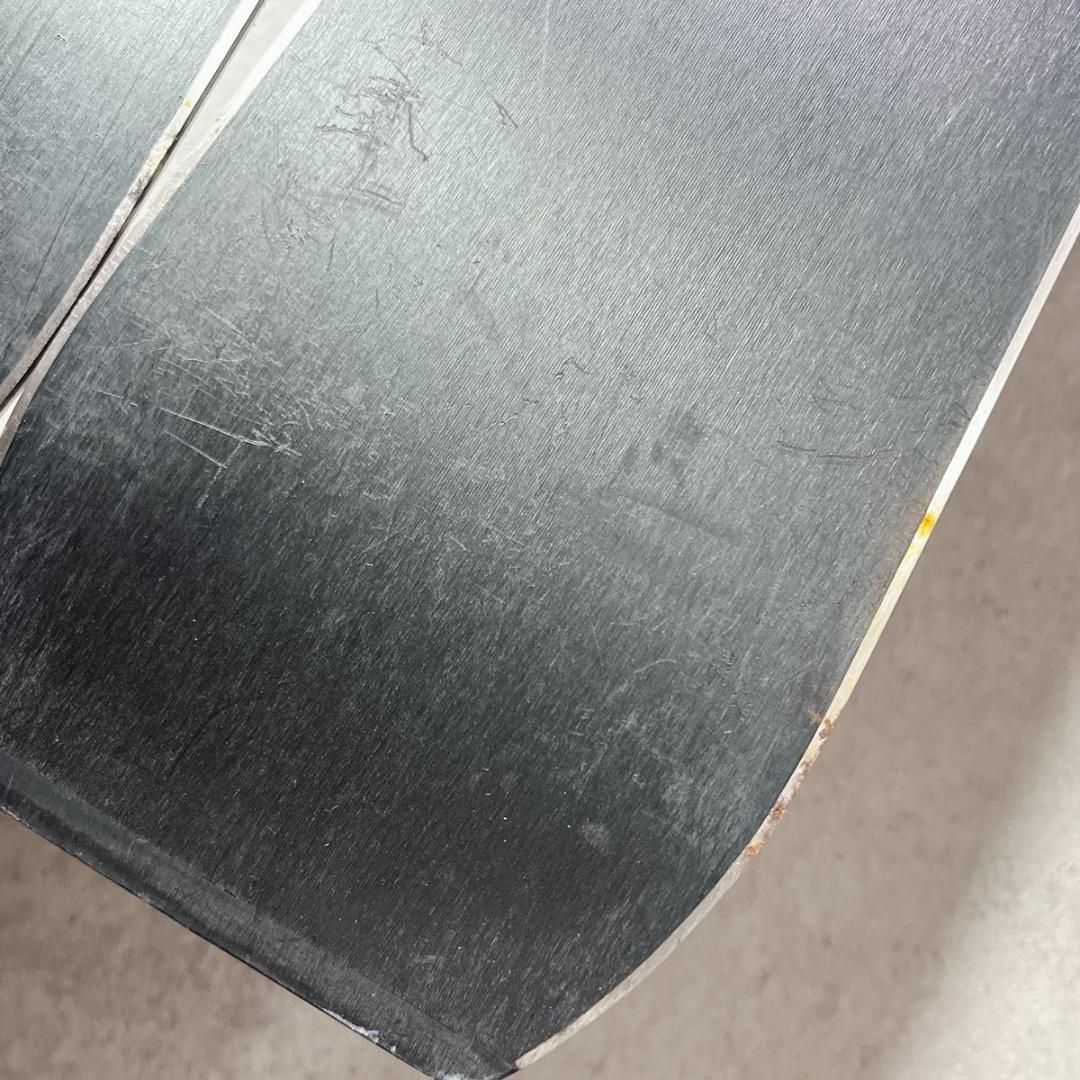 OGASAKA オガサカ KEOS KEO’S スキー KS-CX 165㎝