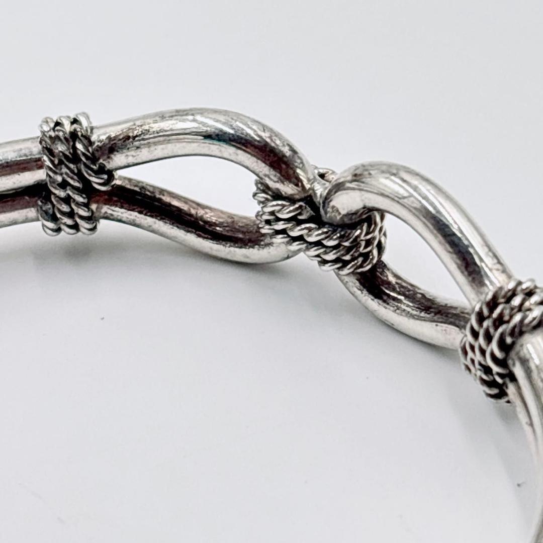 Steve Arviso ホースウィスパラー バングル　スティーブアルビソ