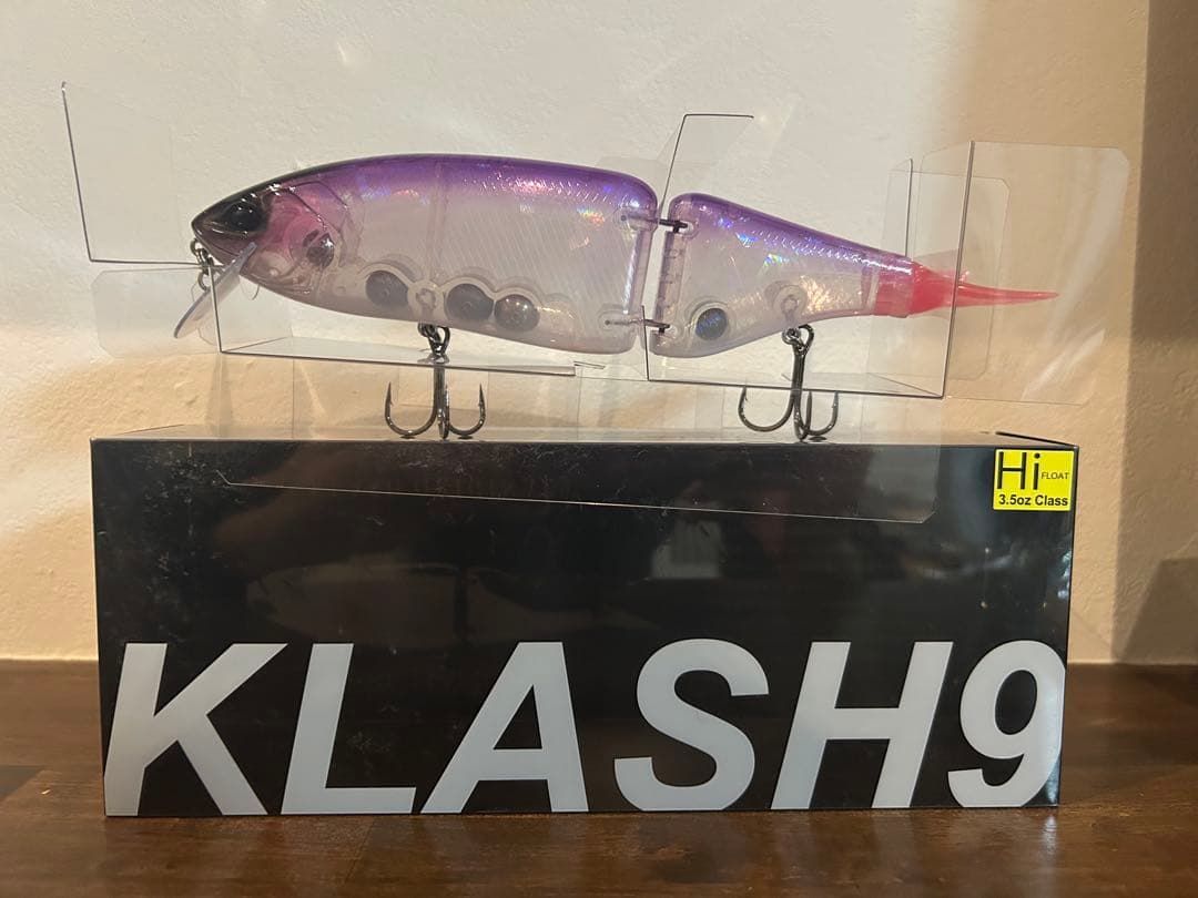 最終値下げ❗️DRT クラッシュ9