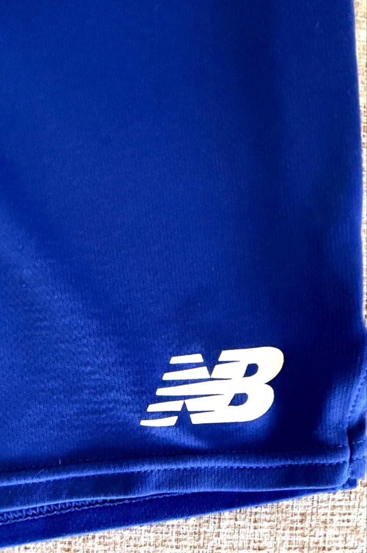 ジ*ー様 【限定✨】高校サッカー選抜 ユニフォーム 上下 背番号15