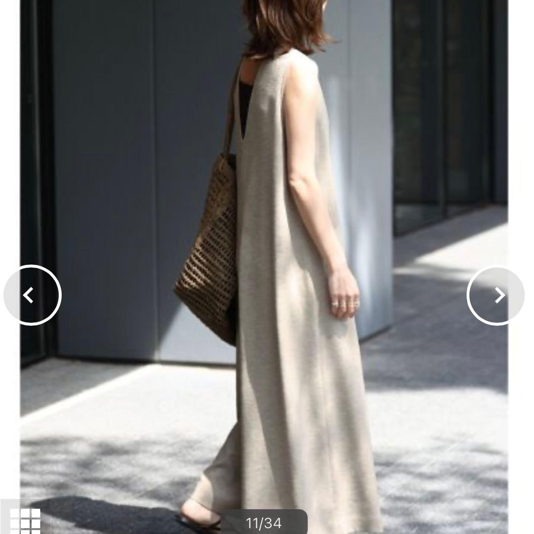 2024年/美品✨MULTI FUNC+ UVカット 接触冷感 ストレッチ S