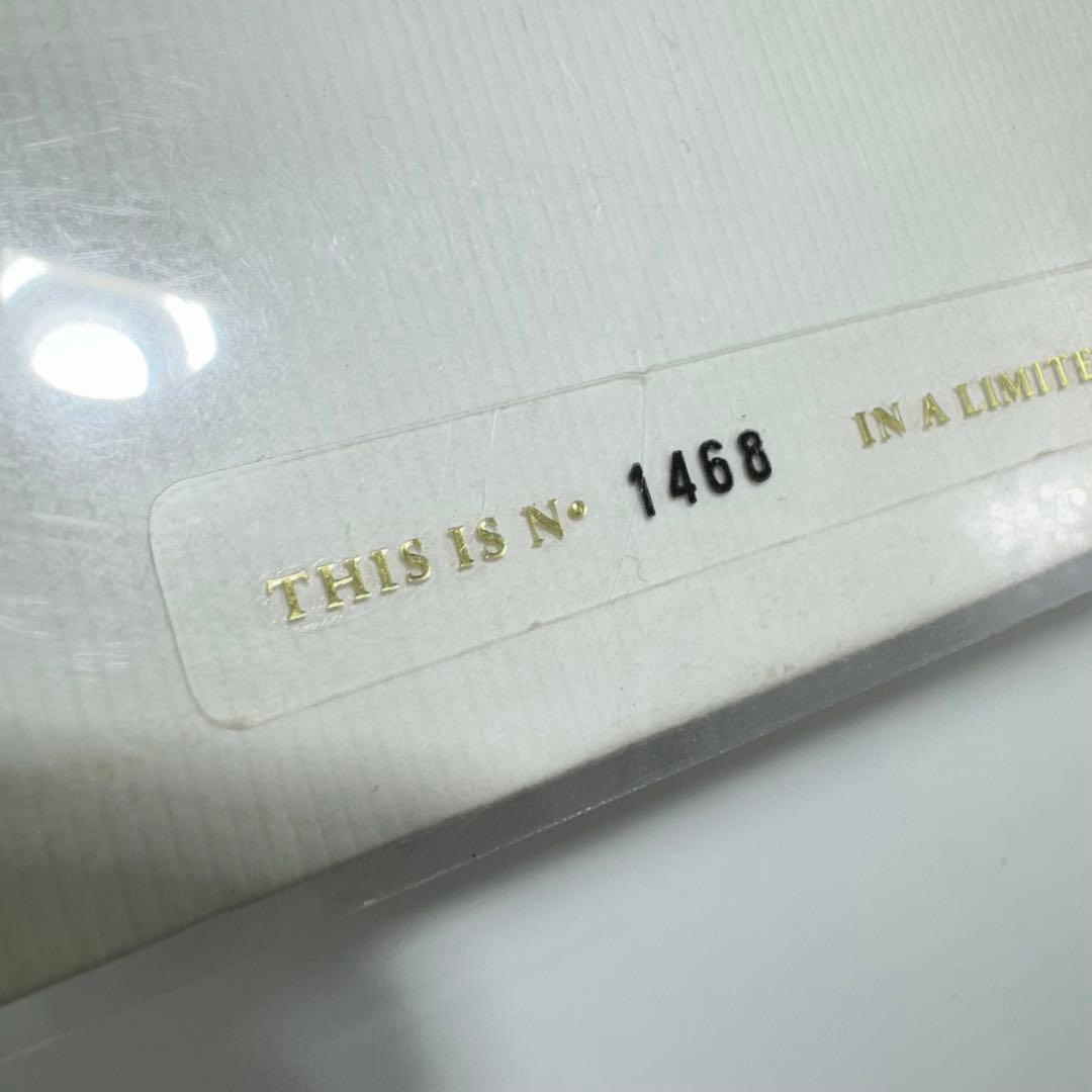 置物 VISIONAIRE 48 MAGIC Van Cleef & Arpels