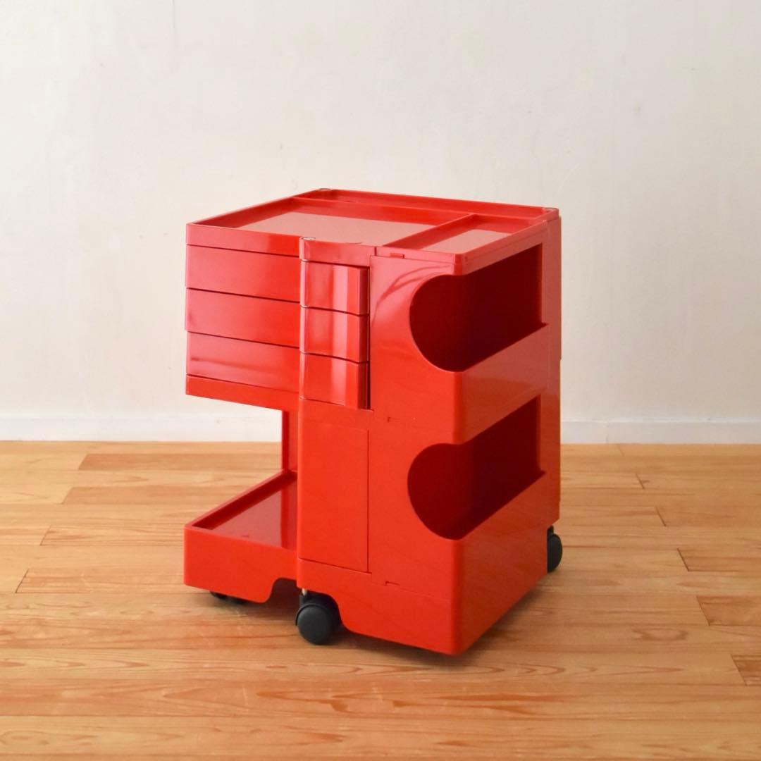 Joe Colombo ボビーワゴン　B-LINE