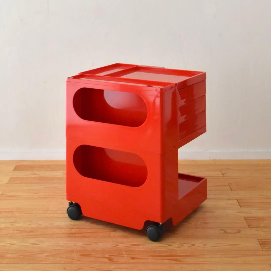 Joe Colombo ボビーワゴン　B-LINE