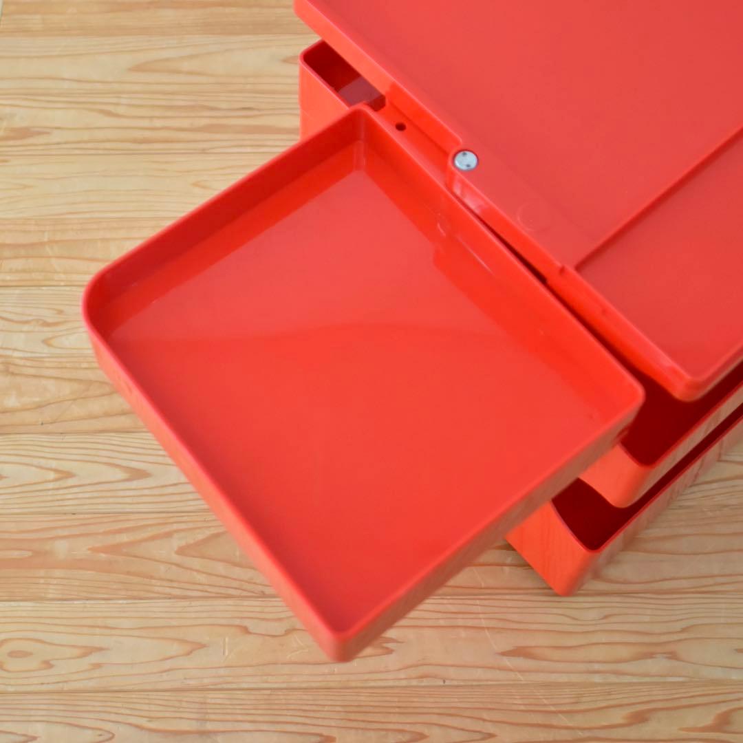 Joe Colombo ボビーワゴン　B-LINE