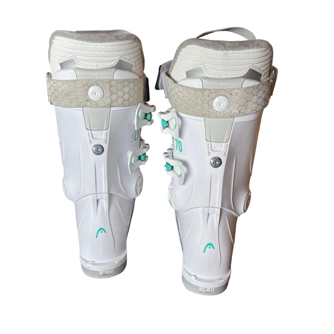 HEAD EDGE LYT 70 25.0〜25.5cm スキーブーツ ヘッド