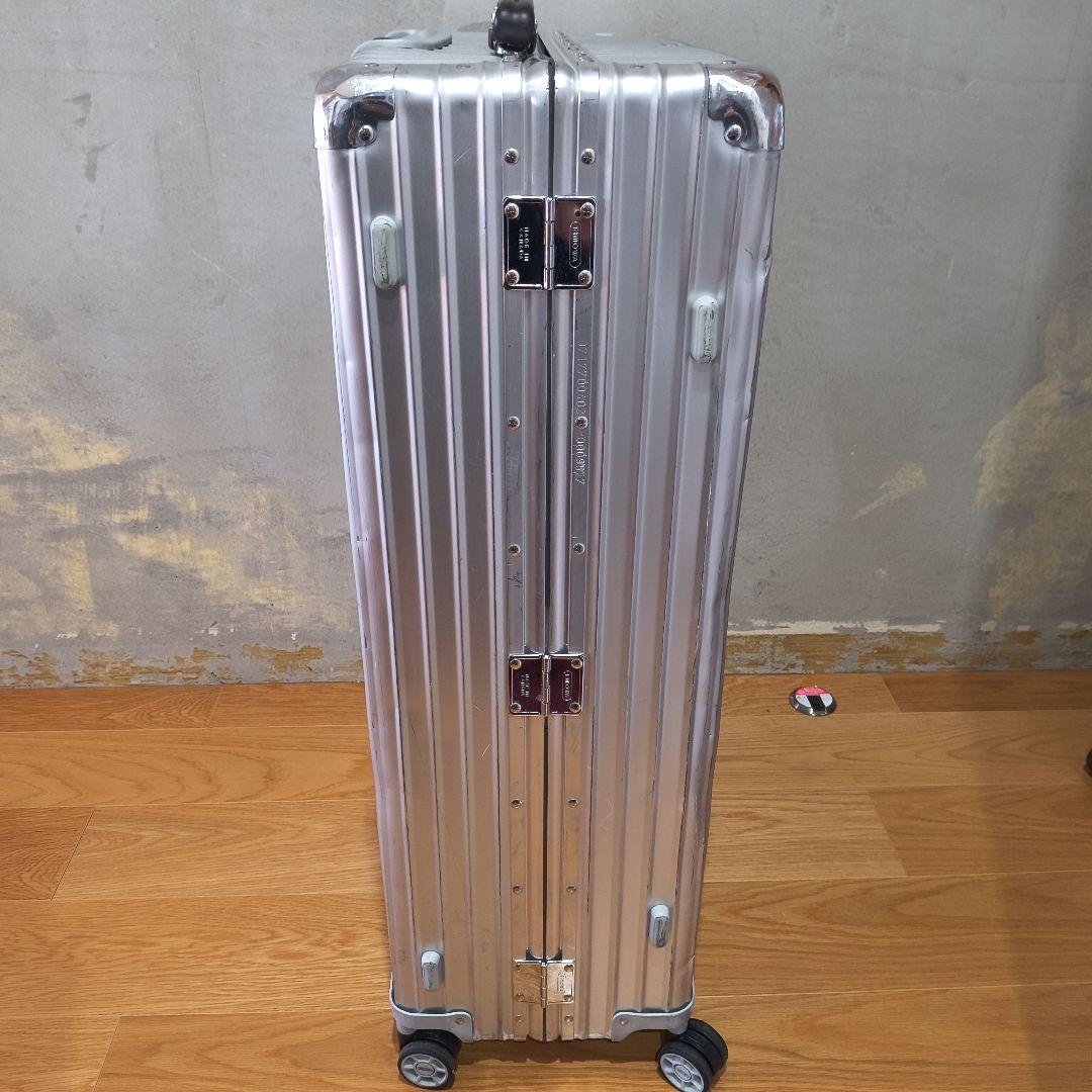 RIMOWA リモワ クラシックフライト 97L キャリーケース スーツケース