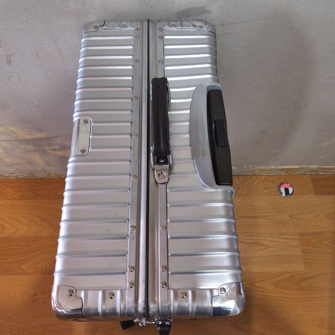 RIMOWA リモワ クラシックフライト 97L キャリーケース スーツケース
