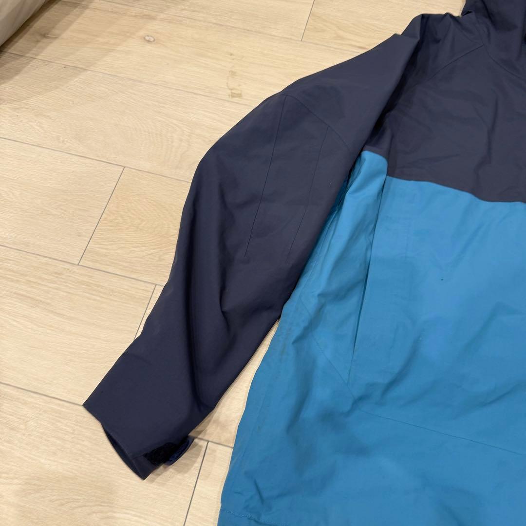 BURTON AK アノラック　17-18 GORE-TEX VELOCITY