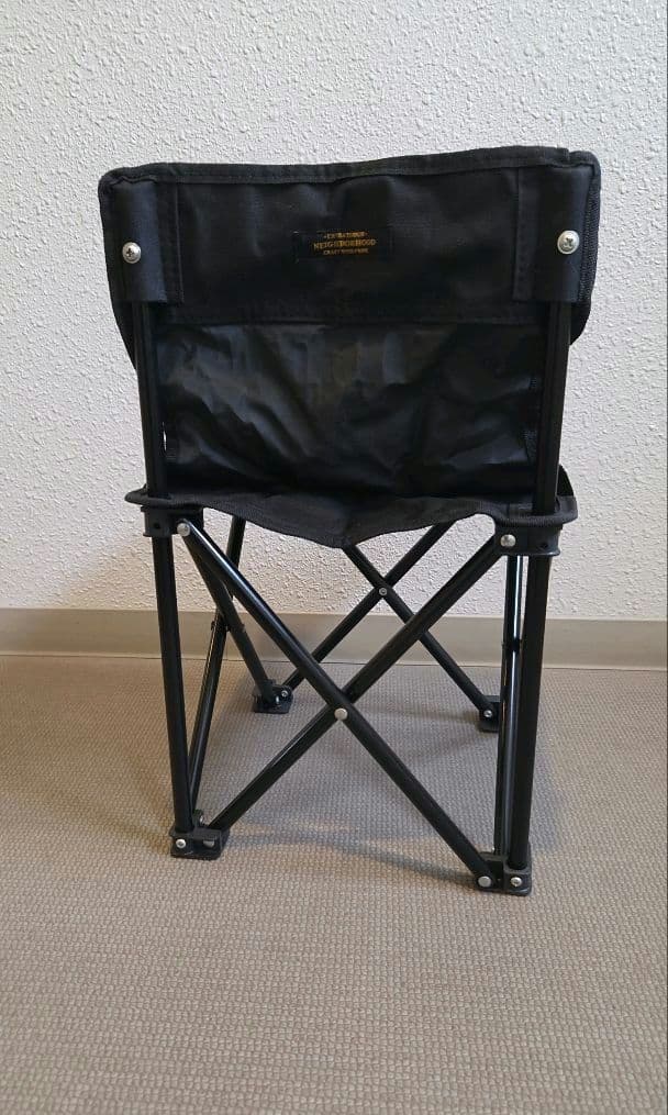 NEIGHBORHOOD ネイバーフッド アウトドアチェア