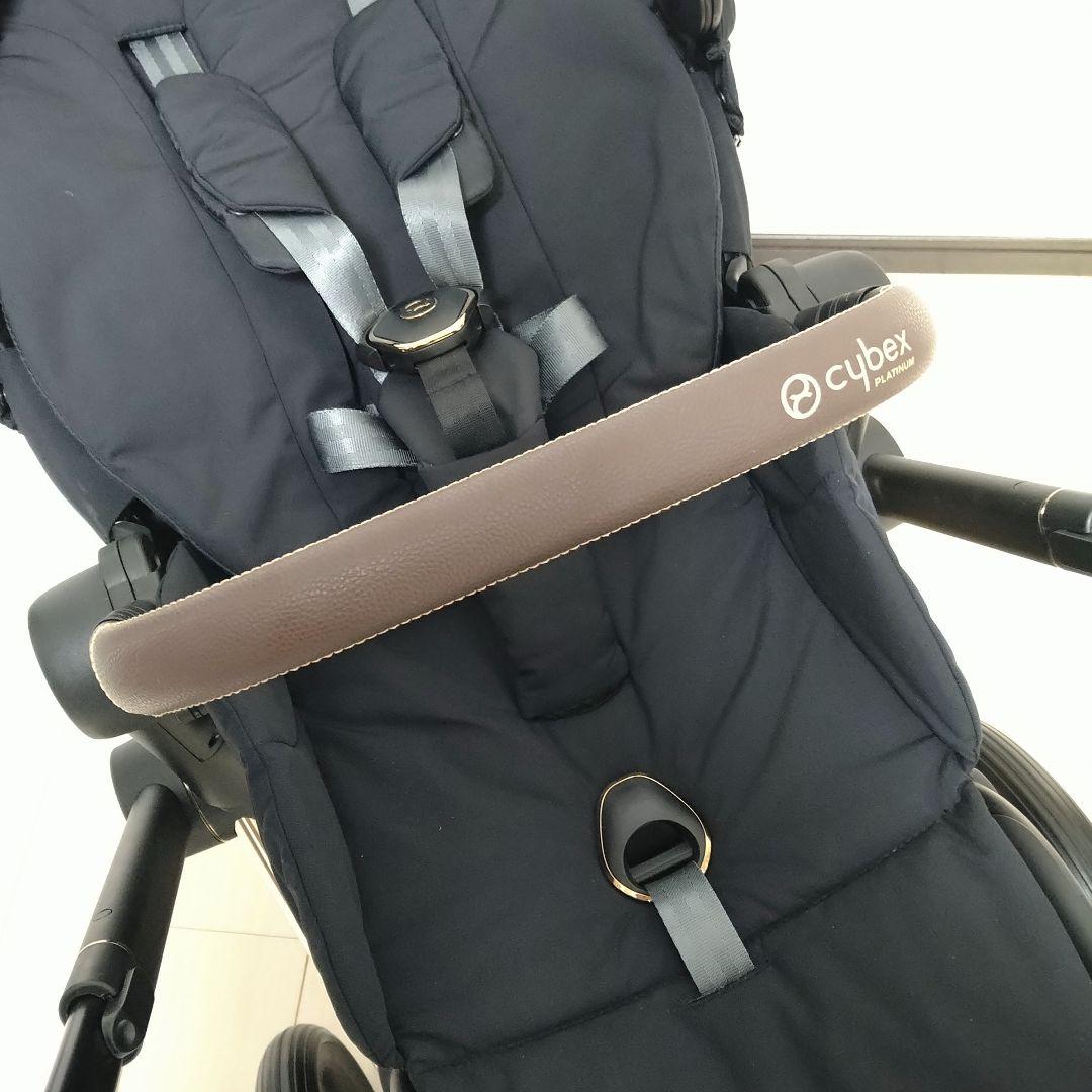 【早い者勝ち❣美品☆】サイベックス ベビーカー プリアム⭐︎