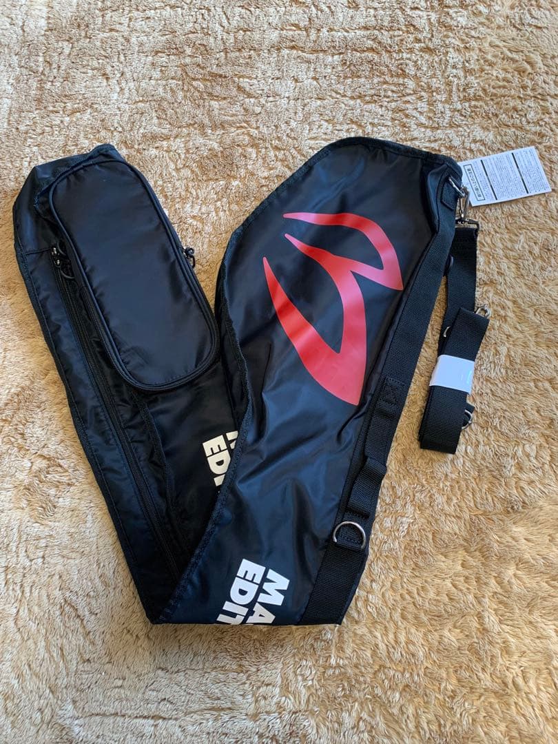 マスターバニーエディション クラブケース