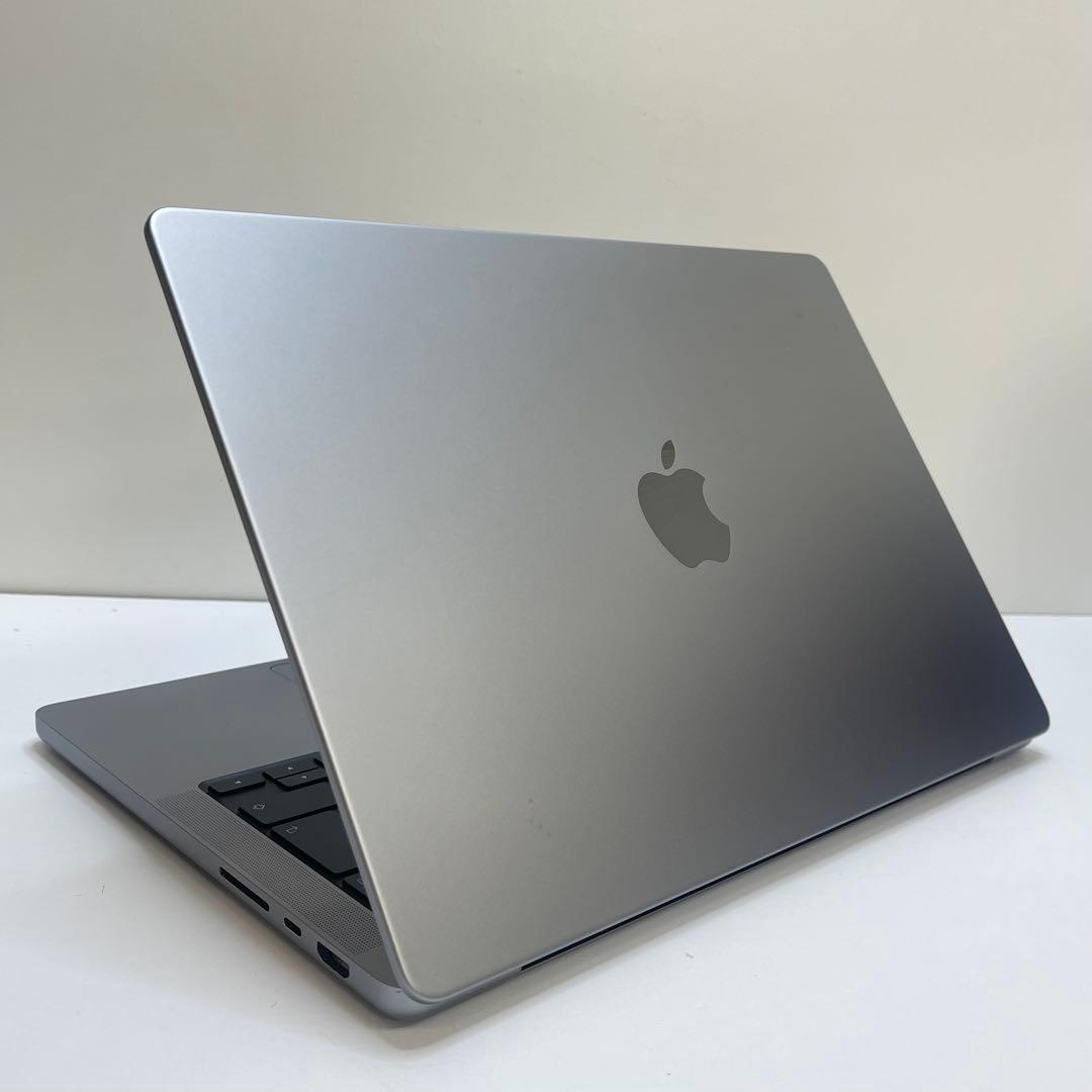 Macbook Pro 2023 14インチ M2 Max 96GB 2TB