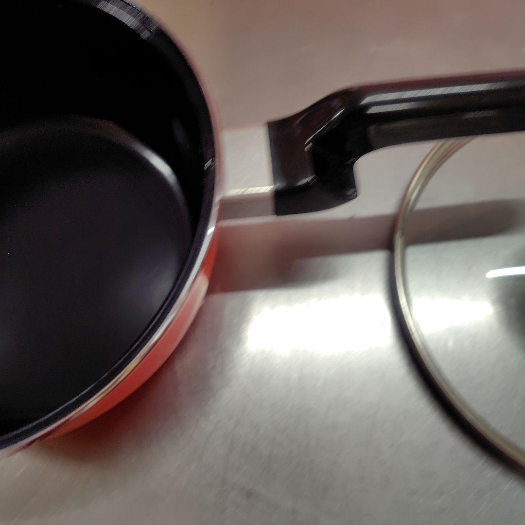 シリット 片手鍋20㎝