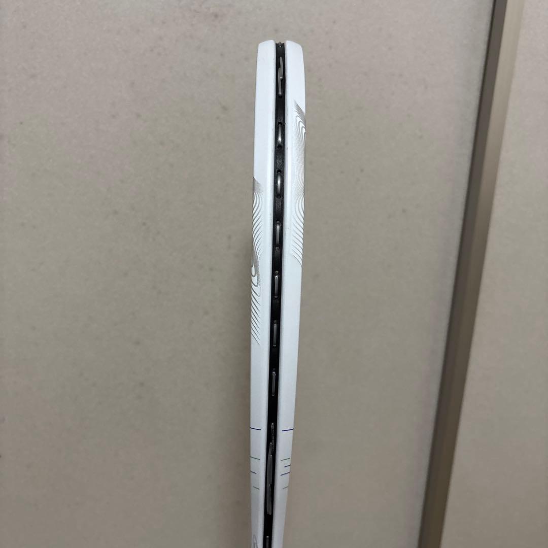 ナノフォース8v レブ