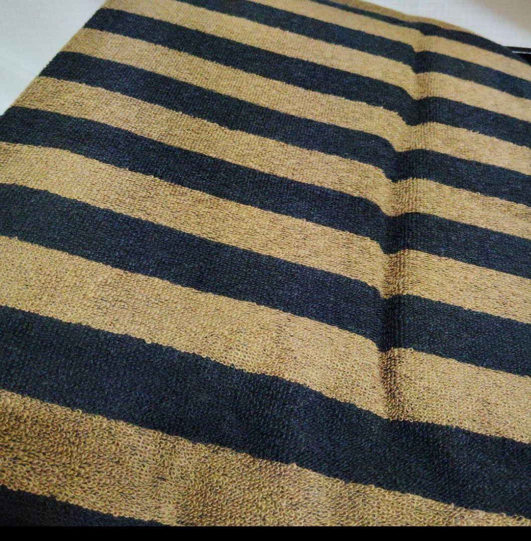 ✿FENDIフェンディ ズッカズッキーノタオルケット未使用保管品✿