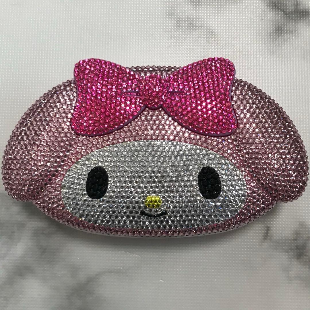 ウエットティッシュケース【reina @プロフ必読】