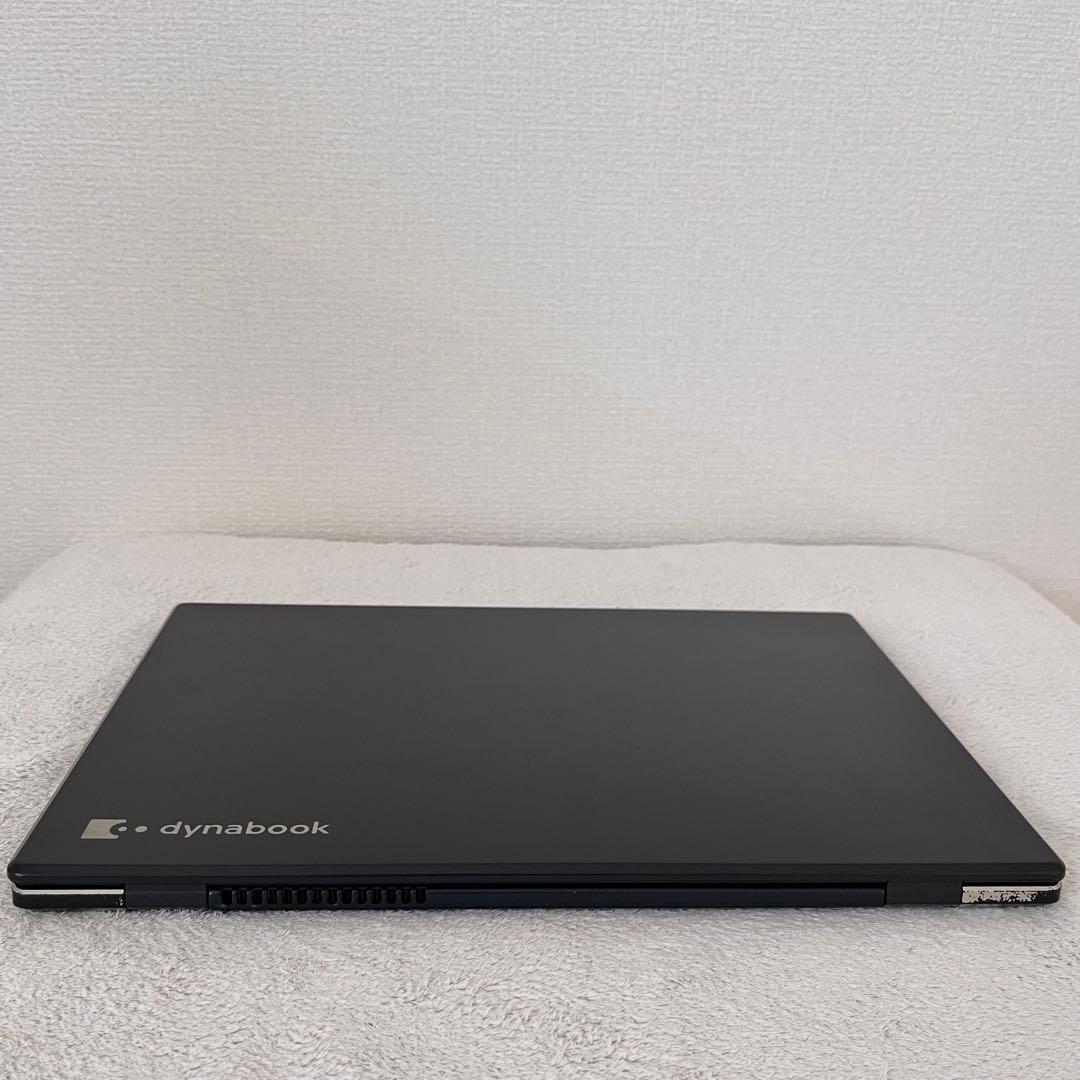 office2024 東芝/i7第8世代/メモリ8GB/SSD256GB