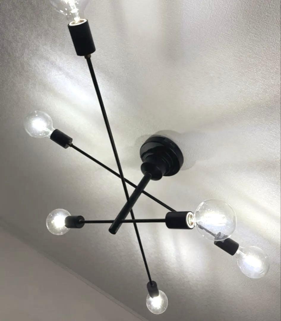 Mi　インターフォルム　アストル　シーリングライト